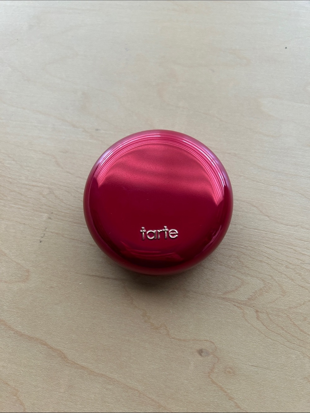 Tarte Cosmetics blush & glow